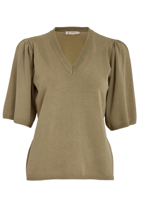 Peppercorn pc8231 glenda short sleeve knit